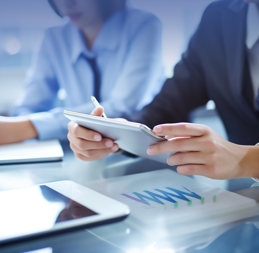 提供綜合性服務